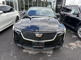 Used 2022 Cadillac CT4 Luxury w/ Sun And Sound Package image 3