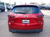 Used 2022 MAZDA CX-5 AWD 2.5 S w/ Preferred Package image 6
