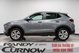 New 2025 Buick Encore GX Preferred image 5
