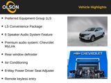 Used 2019 Chevrolet Equinox LS w/ LS Convenience Package image 2