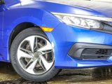 Used 2016 Honda Civic LX image 4
