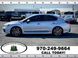 Used 2021 Subaru WRX STI w/ Popular Package #3 (IZT) image 4