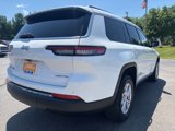 Certified 2021 Jeep Grand Cherokee L Limited image 3