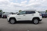 Used 2018 Jeep Compass Sport image 4