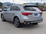 Used 2017 Acura MDX SH-AWD w/ Advance Package image 3