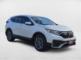 Used 2021 Honda CR-V EX image 3
