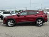 New 2025 Chevrolet Trax LS image 2
