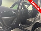 Used 2020 Jeep Cherokee Trailhawk image 2