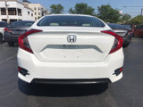 Used 2016 Honda Civic EX image 6
