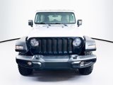 Certified 2021 Jeep Wrangler Unlimited Sport image 2