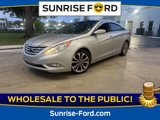 Used 2013 Hyundai Sonata Limited w/ Premium Pkg image 1