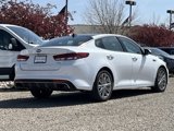 Used 2018 Kia Optima SX w/ Technology Package image 4