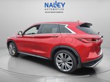 Used 2022 INFINITI QX50 Sensory w/ Cargo Package image 3