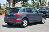 Used 2010 Audi Q5 3.2 Premium Plus image 4