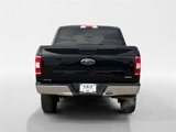 Certified 2020 Ford F150 XLT w/ Equipment Group 301A Mid image 4