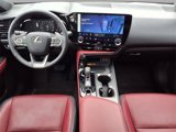 Certified 2022 Lexus NX 350 AWD w/ Premium Package image 5