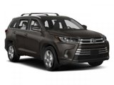 Used 2017 Toyota Highlander Limited Platinum image 6