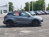 Used 2024 Nissan Kicks SR w/ SR Premium Package image 4