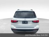 Certified 2021 Mercedes-Benz GLB 250 4MATIC image 4