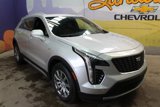 Used 2020 Cadillac XT4 Premium Luxury image 4