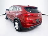 Used 2020 Hyundai Tucson SE image 5