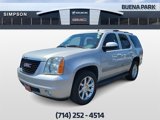 Used 2013 GMC Yukon SLE image 4
