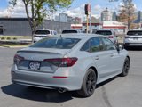 New 2025 Honda Civic Sport image 3