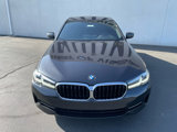 Certified 2022 BMW 530i w/ Convenience Package image 2