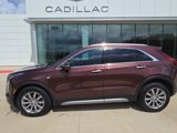 Used 2022 Cadillac XT4 Premium Luxury w/ Enhanced Visibility Package image 2