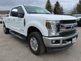 Used 2018 Ford F250 XLT w/ XLT Premium Package image 4