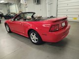 Used 2004 Ford Mustang Deluxe Convertible image 4