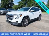Used 2024 GMC Terrain SLT image 2