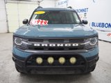 Used 2022 Ford Bronco Sport Big Bend w/ Convenience Package image 3