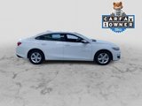 Used 2023 Chevrolet Malibu LT image 2