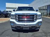 Used 2017 GMC Sierra 1500 SLT w/ Texas SLT Premium Package image 2