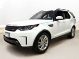 Used 2019 Land Rover Discovery SE image 3