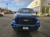 Used 2017 Ford F150 XLT image 2