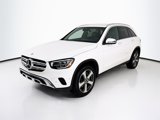 Certified 2022 Mercedes-Benz GLC 300 4MATIC image 3