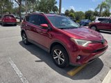 Used 2018 Toyota RAV4 XLE image 3