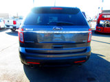 Used 2015 Ford Explorer Limited image 3