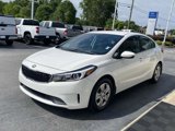 Used 2017 Kia Forte LX image 4