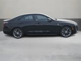New 2025 Cadillac CT4 Sport image 5