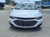 Used 2022 Chevrolet Malibu LT image 2