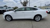 Used 2016 Chevrolet Impala LT w/ Convenience Package image 5