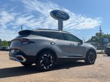 Used 2023 Kia Sportage SX image 5