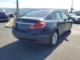 Used 2015 Honda Civic LX image 6