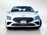 Used 2022 Genesis G70 2.0T w/ Prestige Package image 2