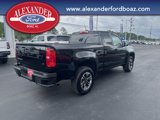 Used 2022 Chevrolet Colorado LT w/ Fleet Safety Package image 4