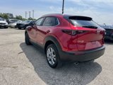 Used 2022 MAZDA CX-30 AWD 2.5 S w/ Select Package image 3