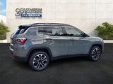 New 2024 Jeep Compass Limited image 5